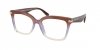 OKULARY KOREKCYJNE MICHAEL KORS MK 4166U 4036 53 ROZMIAR M